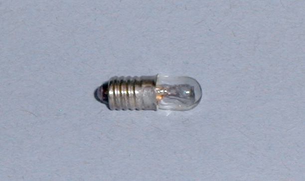 Bulb screw fit 12 Volt