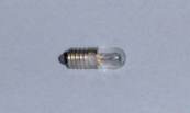 Hornby bulb screw fit 5mm diameter 12 Volt
