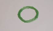 Wire Green 500mA 5m which is suitable for all Hornby railway layout applications