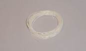 Wire White 500mA 5m which is suitable for all Hornby railway layout applications