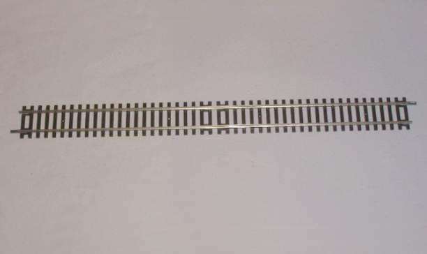 Hornby R601 Straight Track 335mm