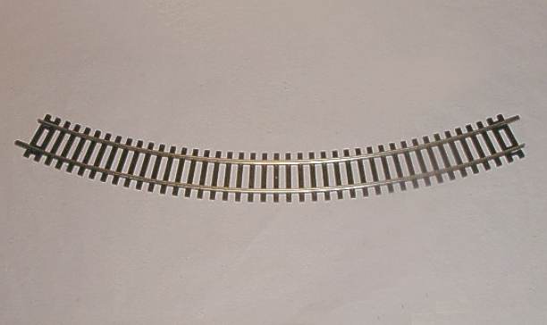 Hornby railway track cheap