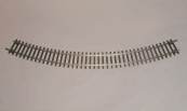 Hornby R605 Double curve 1st radius track