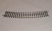 Hornby R606 Curve 2nd Radius