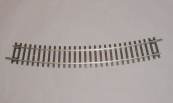 Hornby R608 Curve 3rd Radius 22.5 Degrees