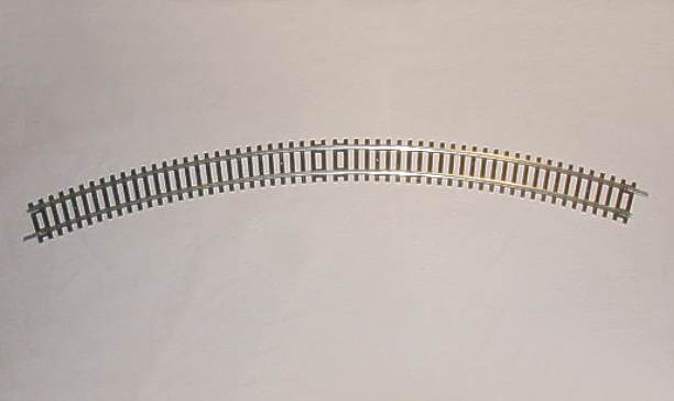Hornby R609 Curve 3rd Radius 45 degree