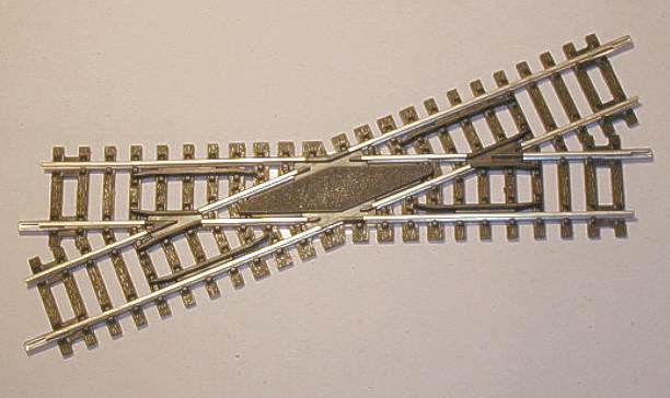 hornby track pieces