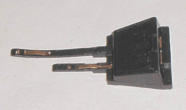 hornby track connectors