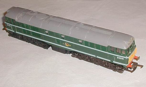 triang trains for sale