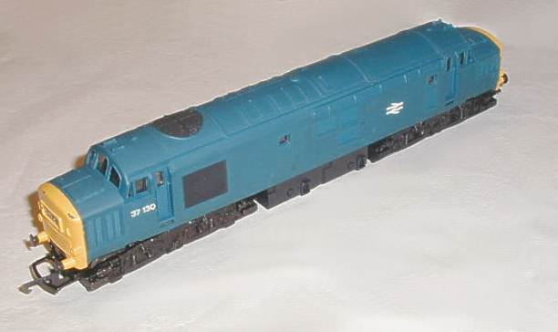 Hornby R751 BR Class 37 Diesel 37130