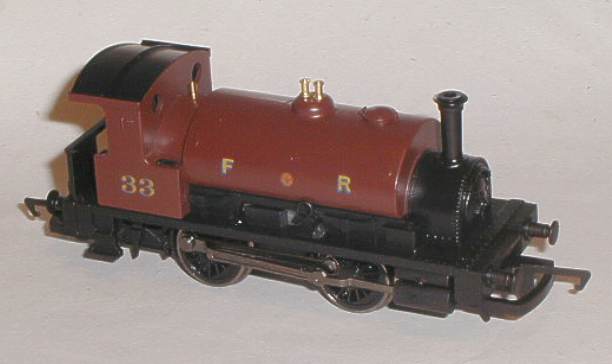 hornby engines for sale