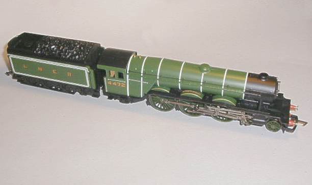 Hornby R1039 LNER Class A1 4472 Flying Scotsman