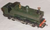 Hornby R059 Class 2721 0-6-0PT 2744