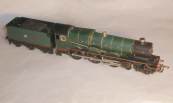 Hornby R078 GWR King Class 6024 King Edward I