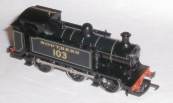 Hornby R157 Southern E2 Class 0-6-0T 103