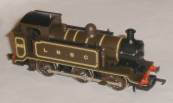 Hornby R353 Class E2 0-6-0T LBSC 100