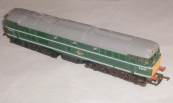 Tri-ang Hornby R357 Brush Diesel Class 31 D5572