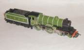 Hornby R378 LNER Class D49 4-4-0 2753 Cheshire