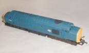 Hornby R751 BR Class 37 Diesel 37130