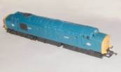 Hornby R751 BR Class 37 Diesel D6830