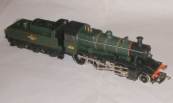 Hornby R852 BR Ivatt 2-6-0 46521