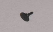 Hornby Buffers Oval Plastic X8028