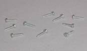 Hornby self tapping screws B pan 2g x 3/8 inch