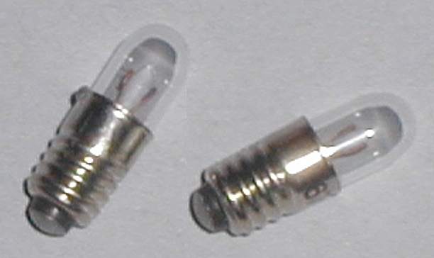 Bulb screw fit high brightness