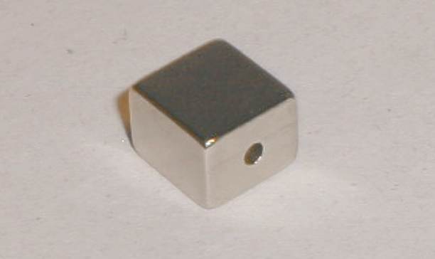 Neodymium magnet