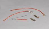 Motor service kit for X03 X04 motors