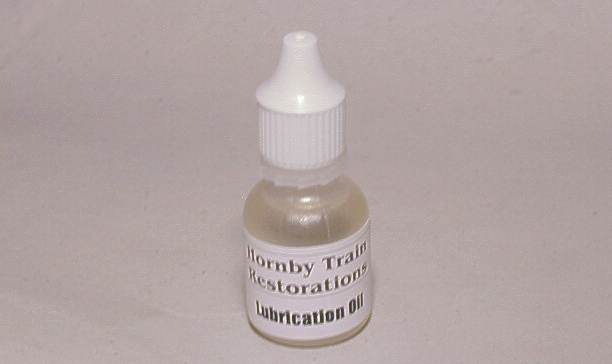 Lubrication oil