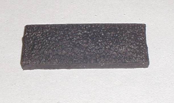 Wagon coal load for standard open wagon