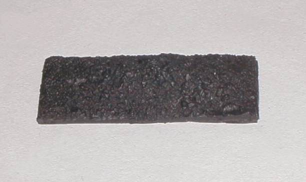 Wagon coal load for standard open wagon