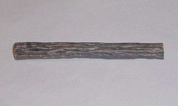 Wagon Load - wooden log 134mm
