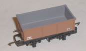 Hornby BR Tippler mineral wagon B386337