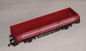 Hornby R6780 Llanfairpwllgwyngyllgogerychwyrndrobwllllantysiliogogogoch wagon