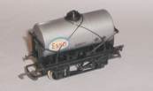 Hornby R008 Small Tank Wagon Esso