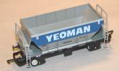 R015 PGA Aggregate Hopper Wagon Yeoman