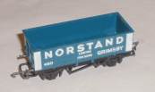 Hornby R093 Norstand Mineral Wagon 480