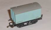 Hornby R14 Fish Van Insulfish N6301