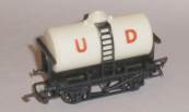 Hornby R15 UD Small Tank Wagon