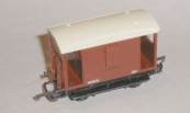 Triang R16 BR Brake Van M73031