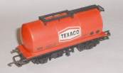 Hornby R184 Texaco monobloc tank wagon