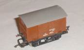 Hornby R205 Ventilated Van