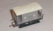 Hornby R215 Short Brake Van NE