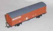 Hornby OO Gauge R234 VDA Long Wheelbase Van