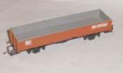 Hornby R235 OAA OBA Open Wagon