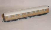 Hornby R477 Gresley Composite LNER 22357