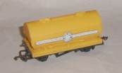 Tri-ang Hornby R564 Cement Wagon Blue Circle