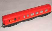 Hornby R592 Royal Mail Ancillary Coach 80868